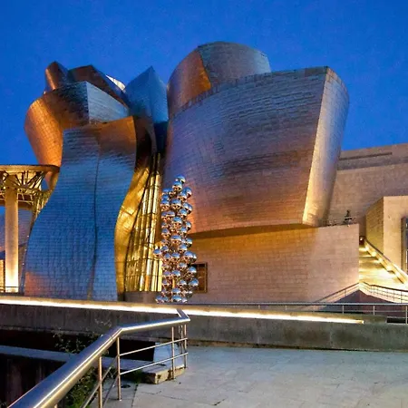 公寓 1893 180 M. From The Old Town, A/c 毕尔巴鄂