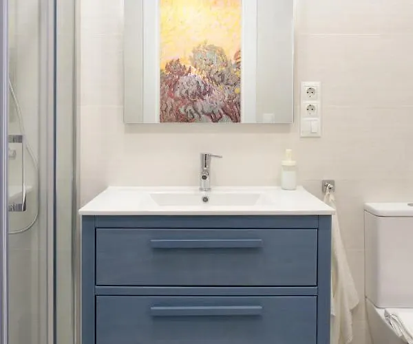 1893 180 M. From The Old Town, A/c Bilbao