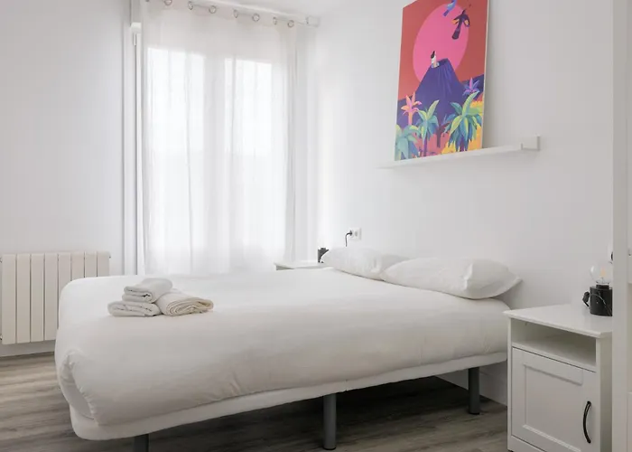 Apartman 1893 180 M. From The Old Town, A/c