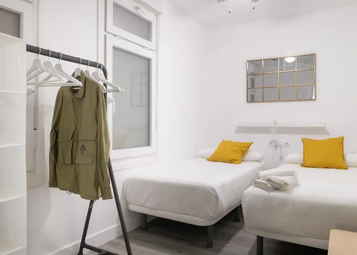 Apartman 1893 180 M. From The Old Town, A/c *